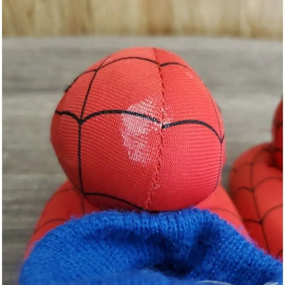 Marvel these are